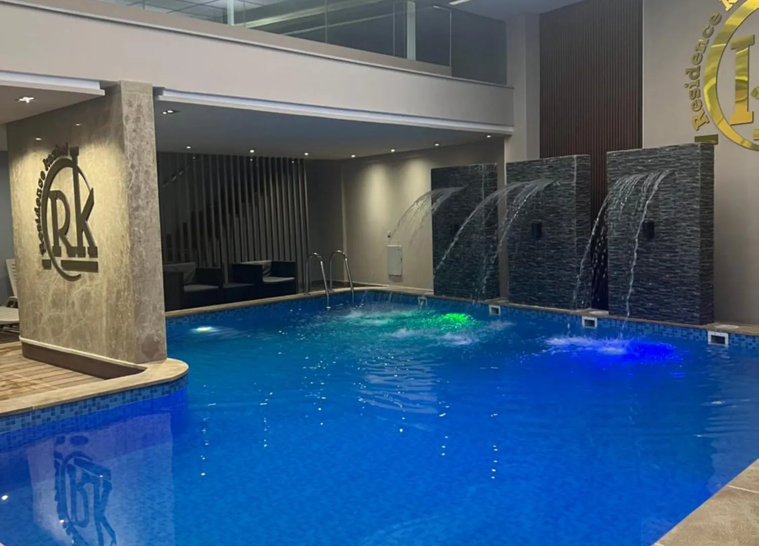 Appartement Au Coeur De Marrakech Marrakesh Marokko